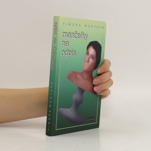 náhled knihy - Manželky na odpis