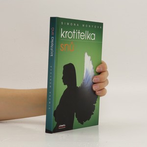 náhled knihy - Krotitelka snů