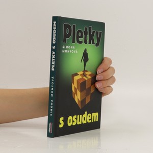 náhled knihy - Pletky s osudem