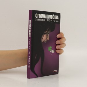 náhled knihy - Citová divočina