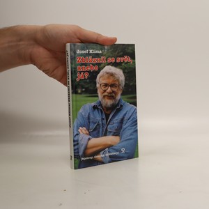 náhled knihy - Zbláznil se svět, anebo já?