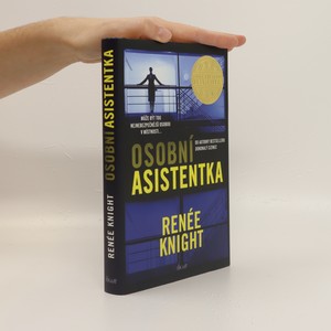 náhled knihy - Osobní asistentka