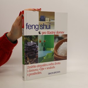 náhled knihy - Feng shui pro šťastný domov