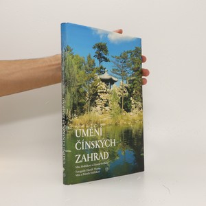 náhled knihy - Umění čínských zahrad