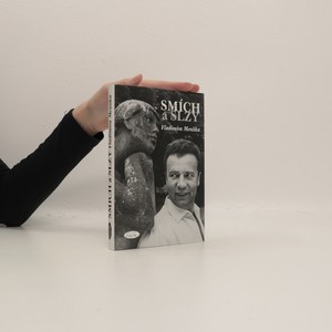 náhled knihy - Smích a slzy Vladimíra Menšíka