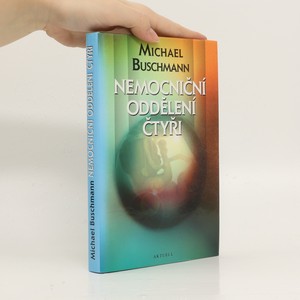 náhled knihy - Nemocniční oddělení čtyři