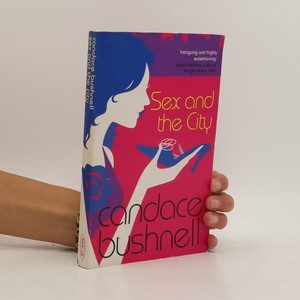 náhled knihy - Sex and the City (duplicitní ISBN)