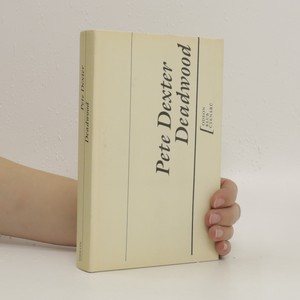 náhled knihy - Deadwood