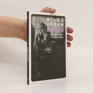 náhled knihy - Michaela. Události v klášteře svatého Anděla