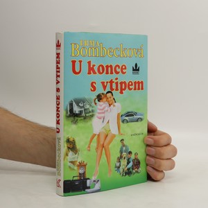 náhled knihy - U konce s vtipem