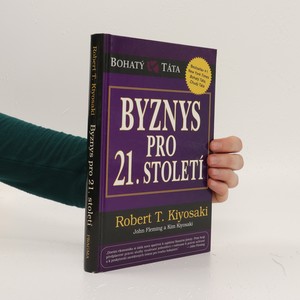 náhled knihy - Byznys pro 21. století