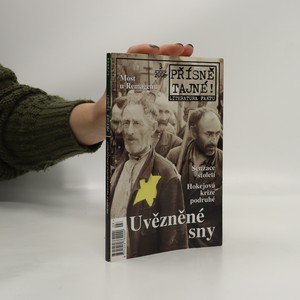 náhled knihy - Uvězněné sny