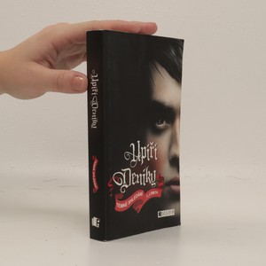 náhled knihy - Upíří deníky. Temné shledání
