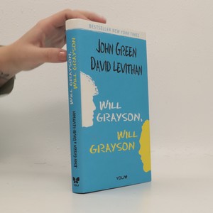 náhled knihy - Will Grayson, Will Grayson