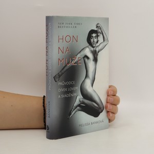 náhled knihy - Hon na muže