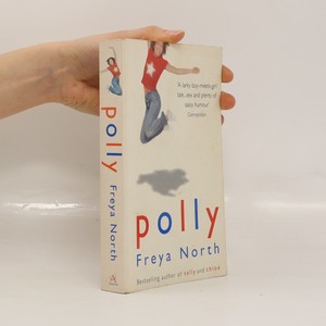 náhled knihy - Polly