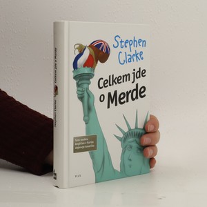 náhled knihy - Celkem jde o Merde