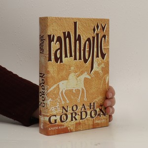 náhled knihy - Ranhojič. 1. část : Ranhojičův učedník