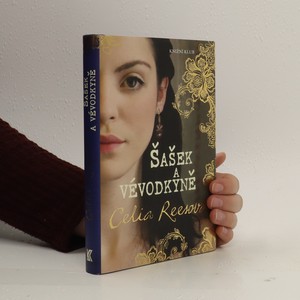 náhled knihy - Šašek a vévodkyně