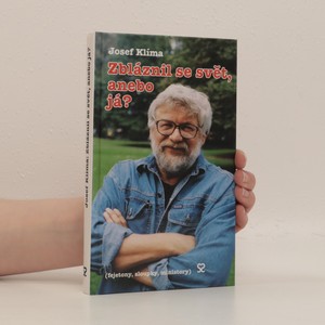 náhled knihy - Zbláznil se svět, anebo já?