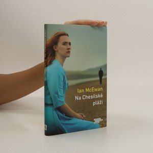 náhled knihy - Na Chesilské pláži