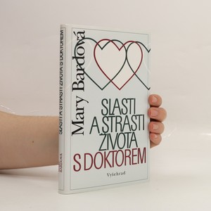 náhled knihy - Slasti a strasti života s doktorem
