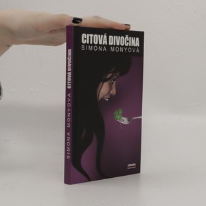 náhled knihy - Citová divočina