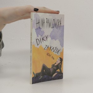 náhled knihy - Díky za každé nové ráno