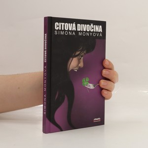 náhled knihy - Citová divočina