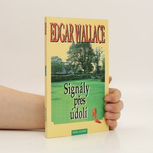 náhled knihy - Signály přes údolí