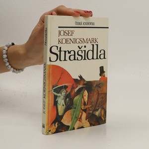 náhled knihy - Strašidla
