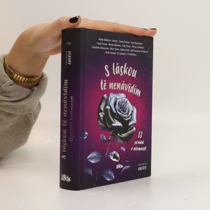 náhled knihy - S láskou tě nenávidím