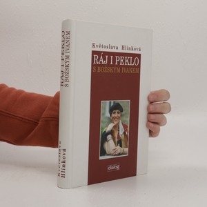 náhled knihy - Ráj i peklo s božským Ivanem