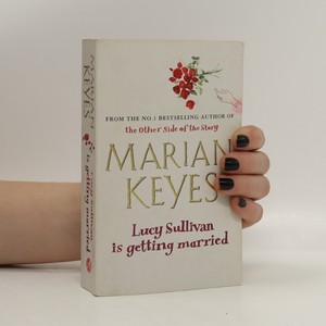 náhled knihy - Lucy Sullivan is getting married