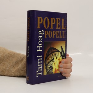 náhled knihy - Popel popelu