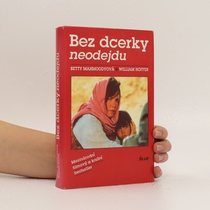 náhled knihy - Bez dcerky neodejdu