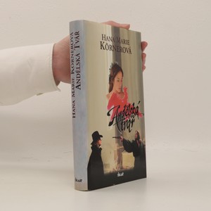 náhled knihy - Andělská tvář