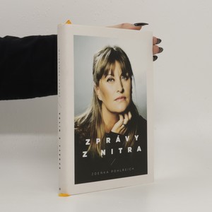 náhled knihy - Zprávy z nitra