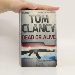 náhled knihy - Dead or Alive