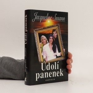 náhled knihy - Údolí panenek