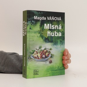 náhled knihy - Mlsná huba