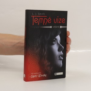 náhled knihy - Temné vize. Vášeň
