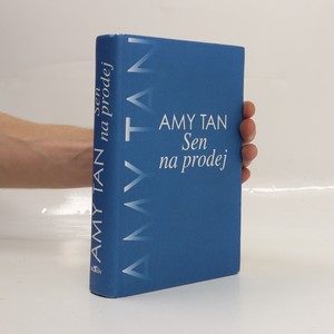 náhled knihy - Sen na prodej