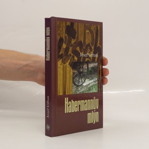 náhled knihy - Habermannův mlýn