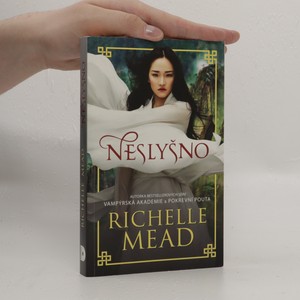 náhled knihy - Neslyšno