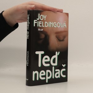 náhled knihy - Teď neplač