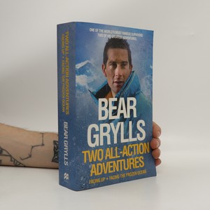 náhled knihy - Two all-action adventures : Facing up : Facing the Frozen Ocean