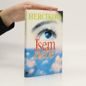 náhled knihy - Jsem nebe
