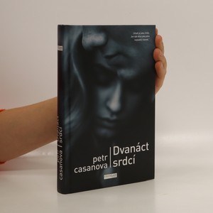 náhled knihy - Dvanáct srdcí