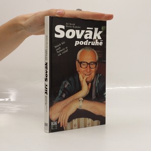 náhled knihy - Sovák podruhé. Smích léčí aneb Neberte se tak vážně!